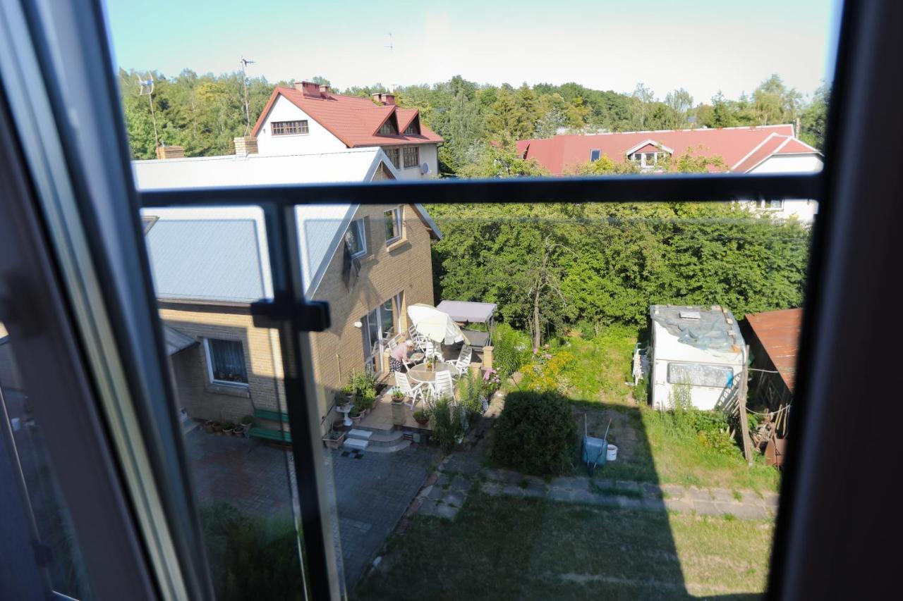 M&K Apartament Marynarski- Sobieszewo, Wyspa Sobieszewska Danzig Exterior foto